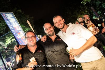 On ouvre les Wallos ! - Gallerie photo #211
